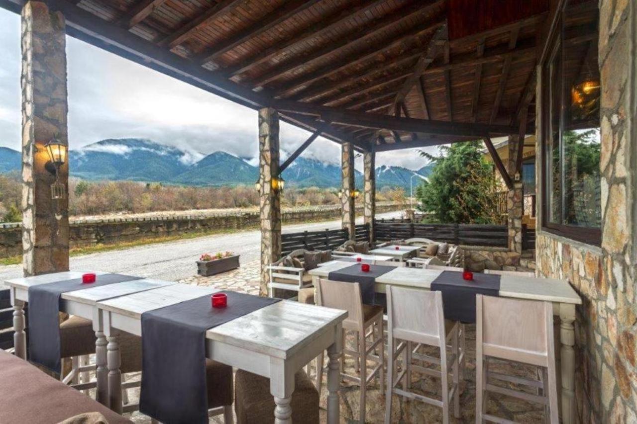 Mdv Apartment 5Min From The Ski Lift! Bansko Eksteriør billede