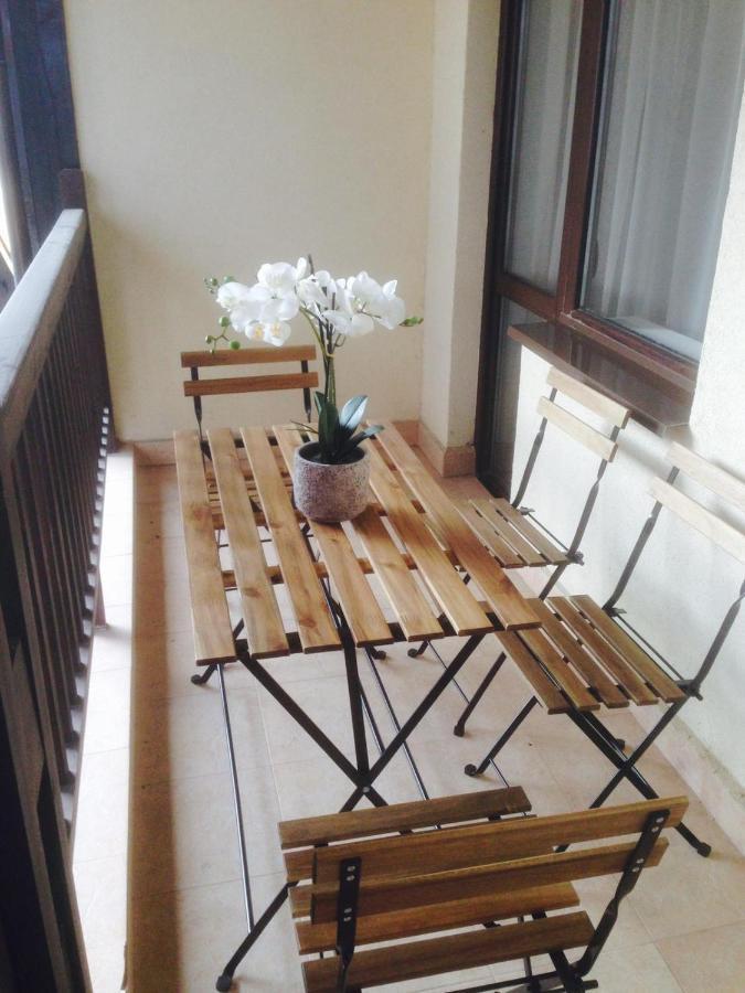 Mdv Apartment 5Min From The Ski Lift! Bansko Eksteriør billede