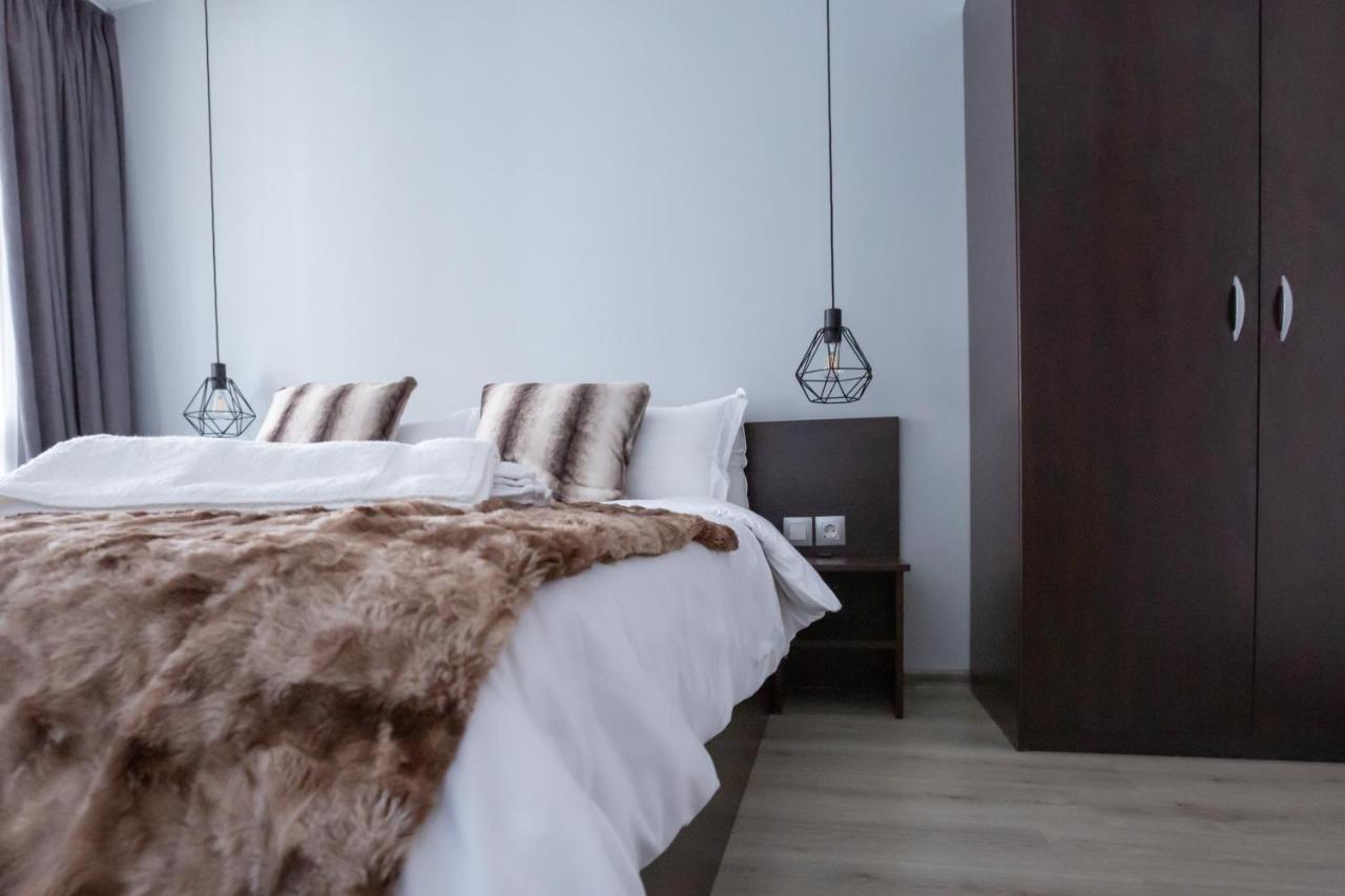 Mdv Apartment 5Min From The Ski Lift! Bansko Eksteriør billede