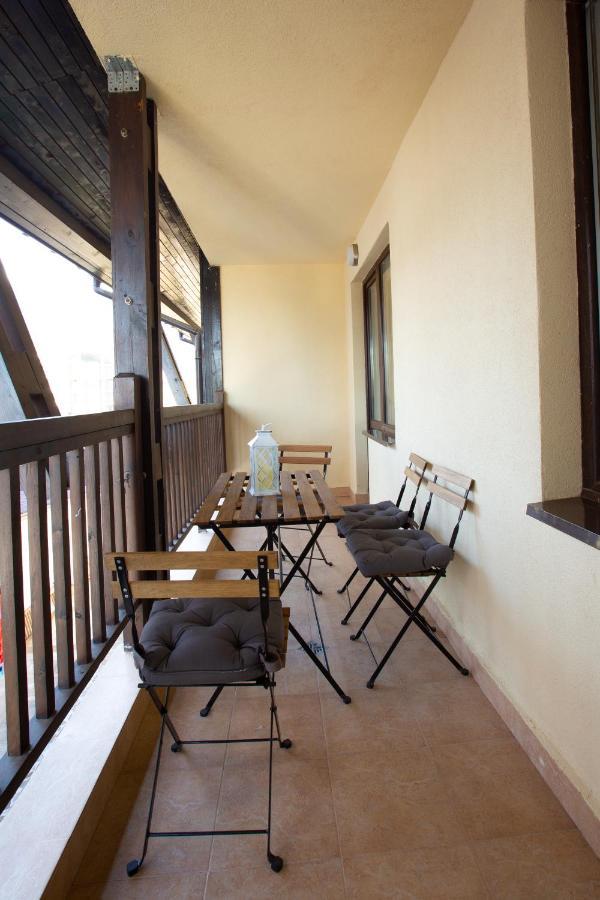 Mdv Apartment 5Min From The Ski Lift! Bansko Eksteriør billede