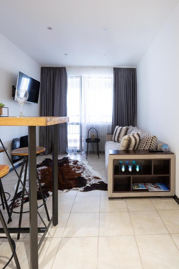 Mdv Apartment 5Min From The Ski Lift! Bansko Eksteriør billede